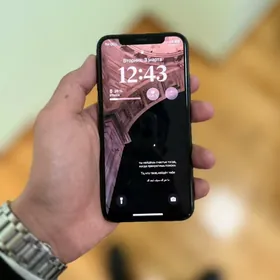 iPhone 11pro