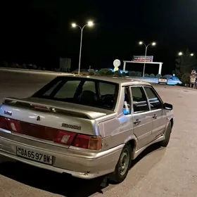 Lada 2115 2004