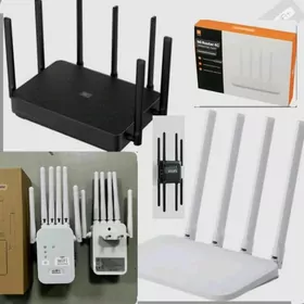 WIFI USULITEL REPITER УСИЛИТЕЛ