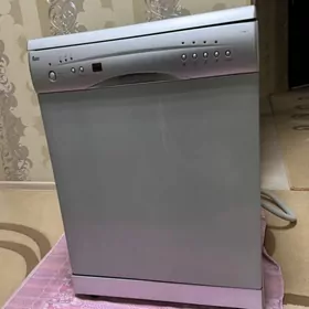 Posudomoyka Посудомойка