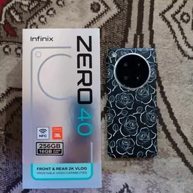 Infinix ZERO 40