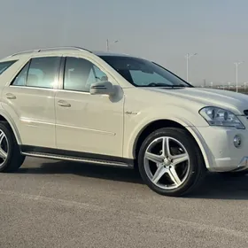 Mercedes-Benz ML350 2010
