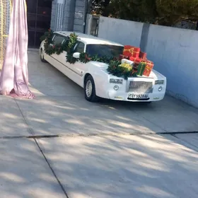 Lincoln Town Car 2002