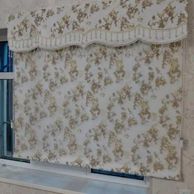 Zalyuz жалюзи туркменбаши