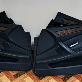 bmw E60 opsiwka 2009