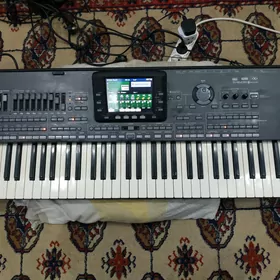korg pa3x 76 kl