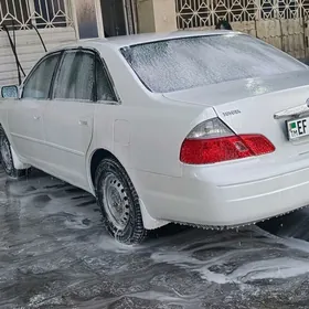 Toyota Avalon 2000