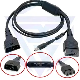 Diyagnostika launch DOIP