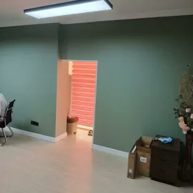 АРЕНДА ОФИС МИР 4