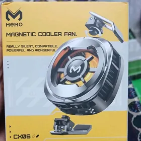 MEMO CX06 COOLER CULER