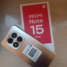 Redmi note 15 pro