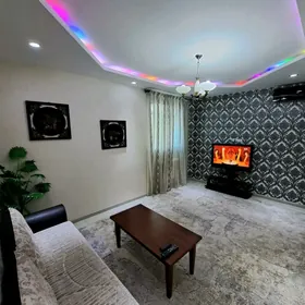 Aren'da Kwartira Sentr