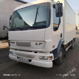 DAF LF 2004