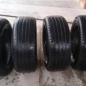 SAILUN 215.55.16 Turismo