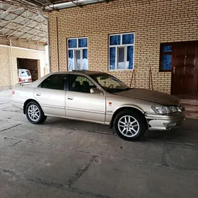 Toyota Camry 2001