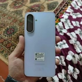 Samsung galaxy;A36 5G 8+8/128