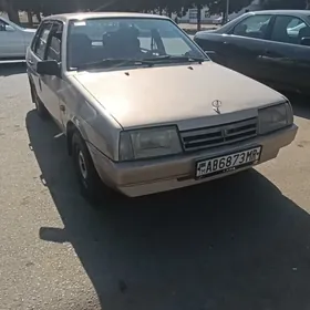Lada 21099 2000