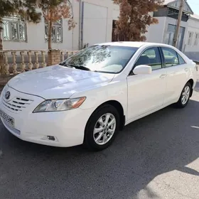 Toyota Camry 2008