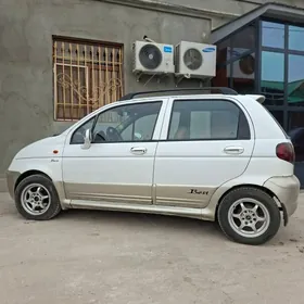 Daewoo Matiz 2005