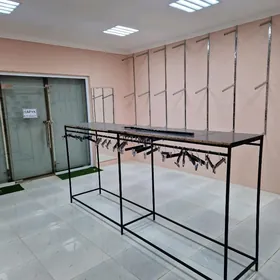 Çoganly Arenda Magazyn