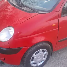 Daewoo Matiz 2004