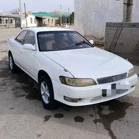Toyota Mark II 1994