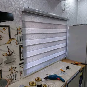 жалюзи zalyuz turkmenbasy