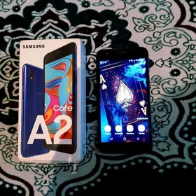 Samsung A2 core