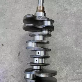 TOYOTA 3.5L Madeler Waly