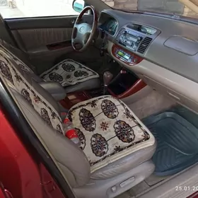 Toyota Camry 2002