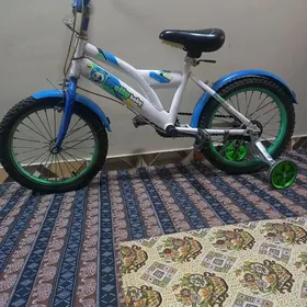 tigir велосипед