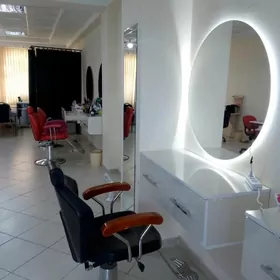 salon goshlary