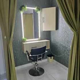 салон красоты