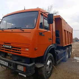 Kamaz Euro 3 2014