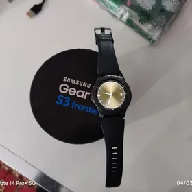 Samsung gear s3