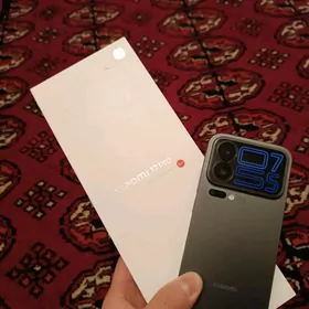 Xiaomi 17 Pro  12/256G