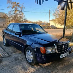 Mercedes-Benz 230E 1992