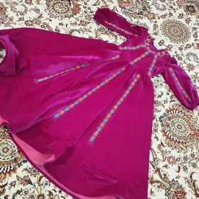 gyzjagaza köýnekler