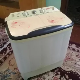 ORVIKA POLAFTAMAT 7.5KG