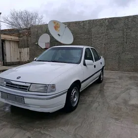 Opel Vectra 1992