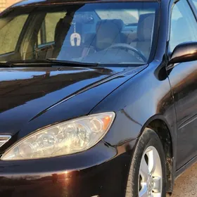 Toyota Camry 2002