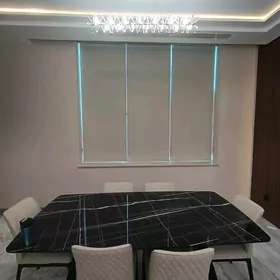 zalyuz  жалюзи turkmenbasy