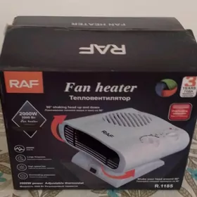 Электро печка