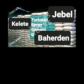 SEMENT MITI GUM ÇÄGE DERS SEBN