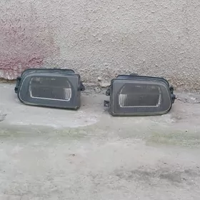 Tumannik. Туманник е39