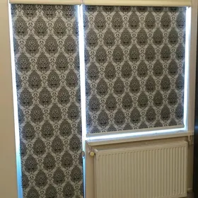 zalyuz жалюзи Turkmenbasy