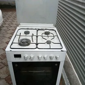 ВЕСТЕЛ газ плита