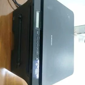 samsung SCX-4300
