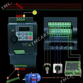 Электрик - elektrik