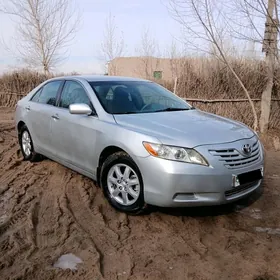 Toyota Camry 2006